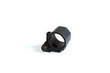 Aimpoint 200248 Flip to Side Mount, (Ring Only) Low, Black