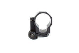 Aimpoint 200249 Flip to Side Mount, (Ring Only) High, Black