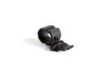 Aimpoint 200249 Flip to Side Mount, (Ring Only) High, Black