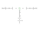 Trijicon ACOG TA31-D-100367 4x 32 Dual Illuminated Green Horseshoe Dot .223 BAC Reticle Scope, Dark Earth