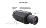 Aimpoint 3X-C Magnifier - No Mount - 200273