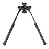 Magpul Rifle Bipod, 1913 Picatinny Rail, Black