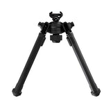 Magpul Rifle Bipod, 1913 Picatinny Rail, Black