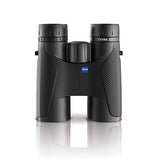 ZEISS Terra ED Binoculars, 8x32, Black