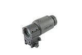 Aimpoint 3X-C Magnifier with 39mm FlipMount and TwistMount Base - 200342