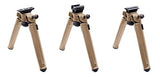 Magpul Rifle Bipod, M-LOK, Flat Dark Earth
