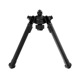 Magpul Rifle Bipod, M-LOK, Black