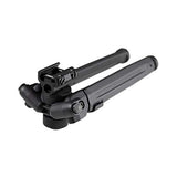 Magpul Rifle Bipod, 1913 Picatinny Rail, Black