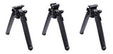 Magpul Rifle Bipod, 1913 Picatinny Rail, Black