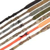 Viking Tactics Wide (Padded) Sling - Hydura (Coyote)