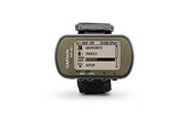Garmin Foretrex 401 Waterproof Hiking GPS