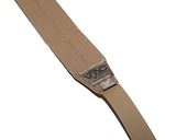 Viking Tactics VTAC PES Ultra Light Sling with Metal Buckle (Coyote Brown)