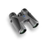 ZEISS Terra ED Compact Binoculars, 8x32, Grey
