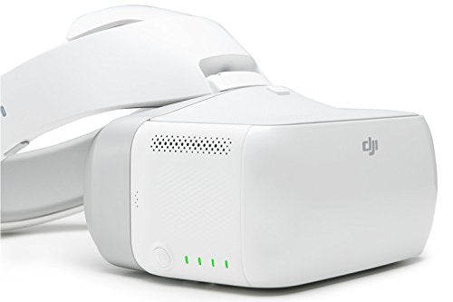 dji goggles 4 DJI Goggles 1080p HD Immersive FPV Drone Accessory, Support Mavic Pro, –  ETacticalLife