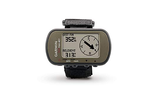 Garmin Foretrex 401 Waterproof Hiking GPS – ETacticalLife