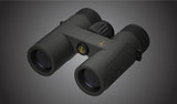 Leupold BX-4 Pro Guide HD Binoculars, 10x32mm, Shadow Gray (172660)