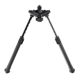 Magpul Rifle Bipod, M-LOK, Black