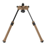 Magpul Rifle Bipod, M-LOK, Flat Dark Earth