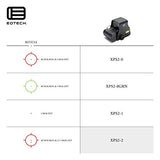 EOTECH XPS2 Holographic Weapon Sight