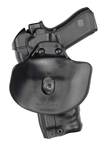 Safariland 6378RDS Automated Locking System Duty Holster