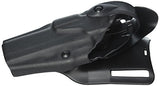 Safariland 6365-73-131, 6365, SLS/ALS, Level 3 Retention Duty Holster Fits: Beretta 92, Low-Ride, STX Tactical Black, Right Hand