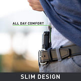 Alien Gear holsters ShapeShift Appendix Carry Holster Springfield XDs 3.3 (Right Handed)