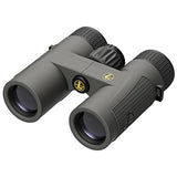 Leupold BX-4 Pro Guide HD Binoculars, 10x32mm, Shadow Gray (172660)