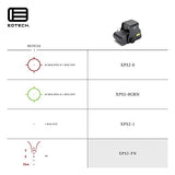 EOTECH XPS2-FN Holographic Weapon Sight