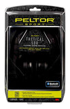 Peltor Sport Tactical 500 Smart Electronic Hearing Protector with Bluetooth Technology, NRR 26 dB, Ideal for the Range, Shooting and Hunting, TAC500-OTH