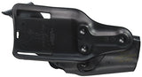 Safariland 6365-73-131, 6365, SLS/ALS, Level 3 Retention Duty Holster Fits: Beretta 92, Low-Ride, STX Tactical Black, Right Hand