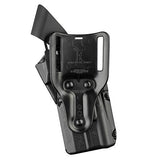 SAF 7360RDS-28325-411: 7360Rds Glk19 Gen1-5 X300U Safsev Blk Rh