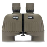 Steiner Military-Marine Series Binoculars, Lightweight Tactical Precision Optics for Any Situation, Waterproof, Green, 7x50