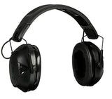 Peltor Sport Tactical 500 Smart Electronic Hearing Protector with Bluetooth Technology, NRR 26 dB, Ideal for the Range, Shooting and Hunting, TAC500-OTH