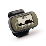 Garmin Foretrex 401 Waterproof Hiking GPS