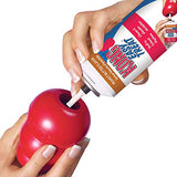 KONG 41938 Classic Dog Toy, Large, Red, KONG Classic Large