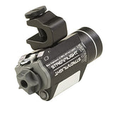 Streamlight 69140 Vantage LED Tactical Helmet Mounted Flashlight, Black