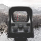 EOTECH XPS2-SAGE Holographic Weapon Sight