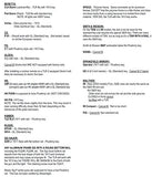 Streamlight 69110 TLR-1 Weapon Mount Tactical Flashlight Light - 300 Lumens,Black