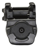 Streamlight 69220 TLR-3 Weapon Mounted Tactical Light with Rail Locating Keys - 125 Lumens,Black