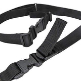 Condor Speedy 2 Point Sling (Black)
