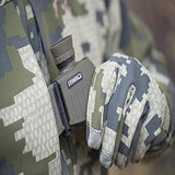 Steiner Military-Marine Series Binoculars, Lightweight Tactical Precision Optics for Any Situation, Waterproof, Green, 7x50