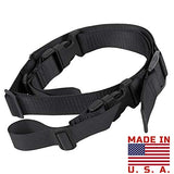 Condor Speedy 2 Point Sling (Black)