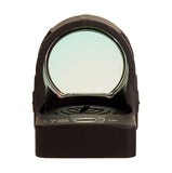 Trijicon SRO Sight Adjustable LED 2.5 MOA Red Dot, Black
