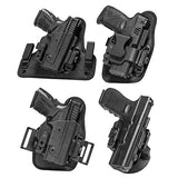 Alien Gear holsters ShapeShift Core Carry Pack Ruger LC9s (Right Handed)