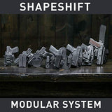 Alien Gear holsters ShapeShift Core Carry Pack Ruger LC9s (Right Handed)