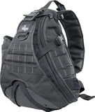 Maxpedition Monsoon Gearslinger, Black