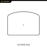 Leupold Carbine Optic (LCO) Red Dot Sight