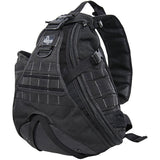 Maxpedition Monsoon Gearslinger, Black