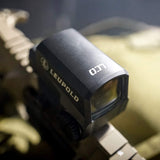 Leupold Carbine Optic (LCO) Red Dot Sight