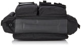 Maxpedition Operator Tactical Attache, Black